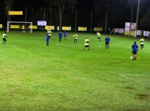 Copa Ouro segue com rodada nesta sexta-feira (24) em Amambai A próxima rodada da competição esportiva acontece nesta sexta-feira (24) / Foto: Divulgação