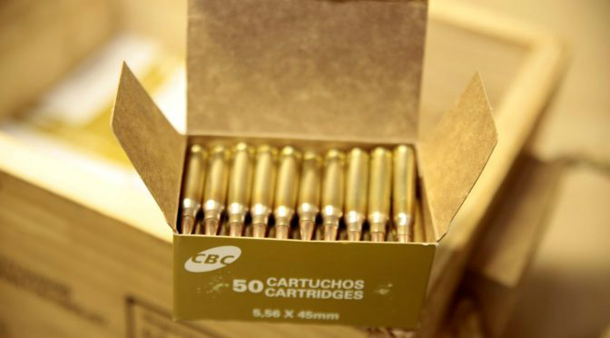 Mais de 255 mil munições começam a ser entregues para policiais civis de MS Mais de 255 mil munições começam a ser entregues para policiais civis de MS