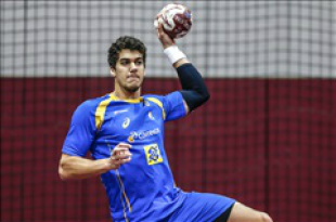 Seleção masculina de handebol terá um importante desafio na Polônia Seleção masculina de handebol terá um importante desafio na Polônia