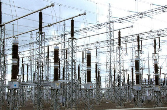 Capacidade instalada de geração de energia atinge 142.610 MW em março