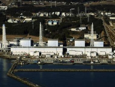 Comitê de peritos investigará acidentes nucleares de Fukushima