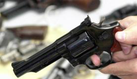 No total, 56.337 foram vítimas de homicídioArquivo/Agência Brasil