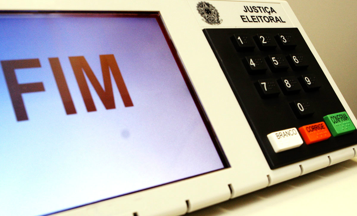 Calendário Eleitoral: registros de candidatura devem ser feitos até 5 de julho Calendário Eleitoral: registros de candidatura devem ser feitos até 5 de julho