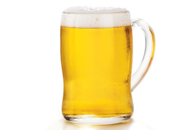 Primeira cerveja com zero carboidratos é lançada no Brasil Primeira cerveja com zero carboidratos é lançada no Brasil