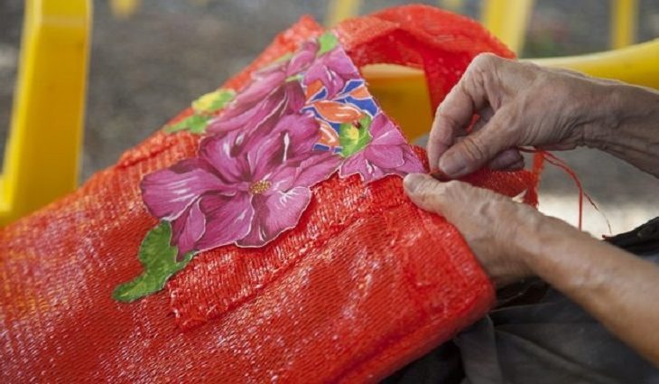 Governo publica edital que vai premiar oficinas de artesanato online Os selecionados receberão prêmio no valor de R$ 5 mil cada para oficinas de artesanato online / Foto: Ricardo Gomes