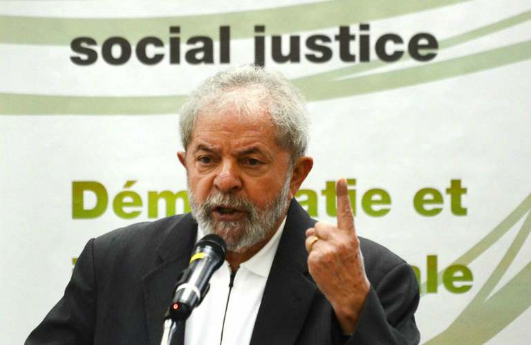 Lula, a pedido de Janot, pode ser incluído no principal inquérito da Lava Jato que tramita no STF
