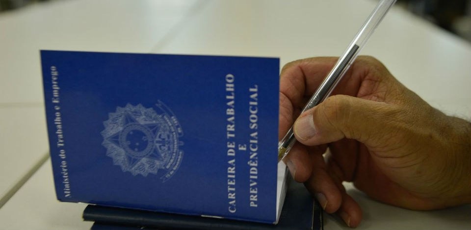 Após reforma trabalhista, Justiça registra queda no número de novos processos Mudanças na legislação ajudaram a modernizar e melhorar mercado de trabalho.