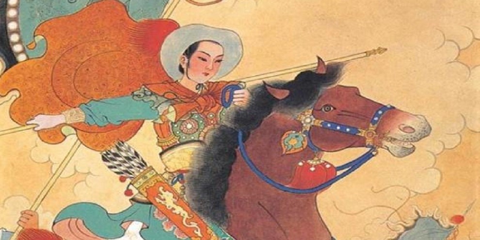 Conheça a real história de Mulan, uma das maiores lendas da China Conheça a real história de Mulan, uma das maiores lendas da China