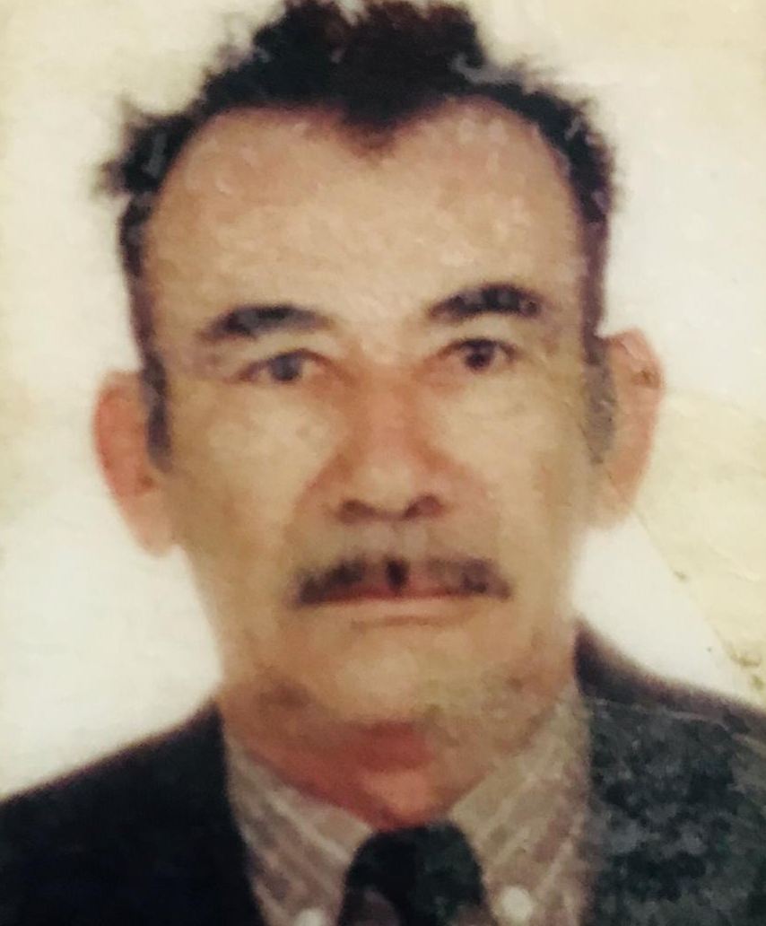 Nota de Falecimento: Gilson Lara Gilson Lara, de 71 anos. Foto: Divulgação