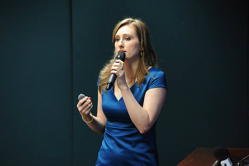 Leila Posenato Garcia / Foto: Divulgação