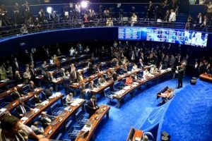 Senado aprova projeto que cria comitês de transição de governo Foto: Divulgação
