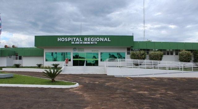 Construção e ampliação de hospitais faz avançar reestruturação da Saúde em MS Em Ponta Porã, o gerenciamento por uma OS tem otimizado o serviço em diversos aspectos e o modelo tem se aperfeiçoado a cada atendimento. Foto: Assessoria HRPP