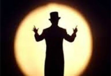 Mágico Tabajara leva magia do circo a cidades do Estado com apoio do FIC/MS Mágico Tabajara leva magia do circo a cidades do Estado com apoio do FIC/MS