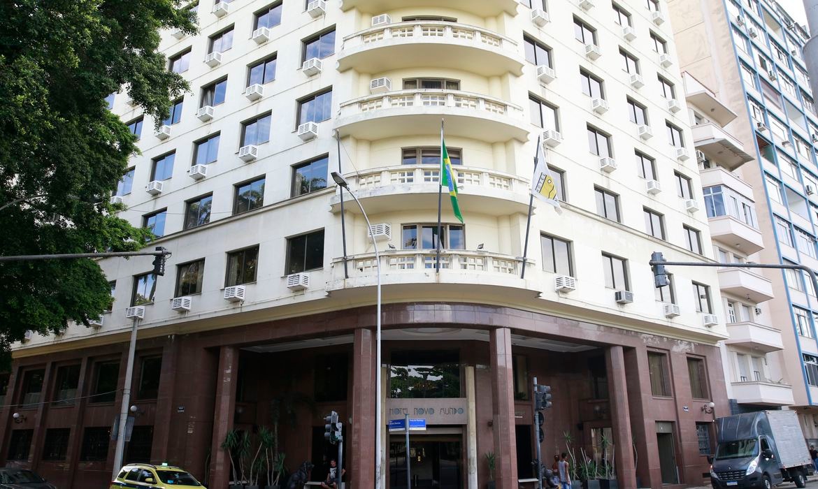 © Tomaz Silva/Agência Brasil