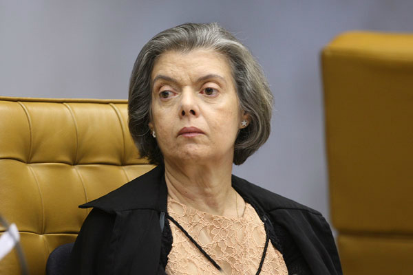A ministra do STF recordou que há mais três ações a serem avaliadas sobre a decisão do Congresso (Foto: Nelson Jr. STF) 