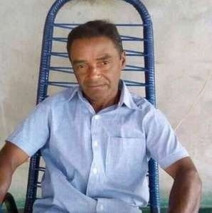 José desapareceu na quarta-feira. (Foto: Reprodução