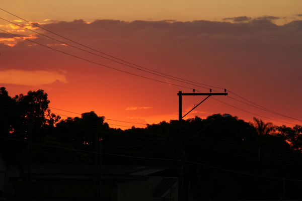 Luz muda realidade de pequenos produtores em MS