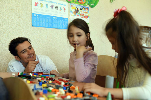 Unicef: 25% das crianças em idade escolar vivem em países afetados por crises