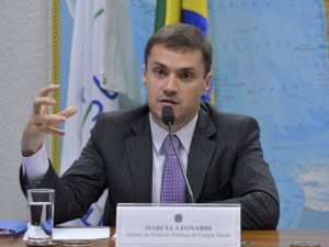 Google, Facebook e Microsoft elogiam Marco Civil da Internet
