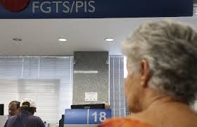 Em 9 meses, Ministério do Trabalho recupera R$ 4,1 bi devidos ao FGTS Divulgação.