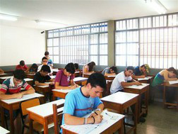 Divulgados os classificados para a 2ª fase da Olimpíada de Matemática 2013 Divulgados os classificados para a 2ª fase da Olimpíada de Matemática 2013