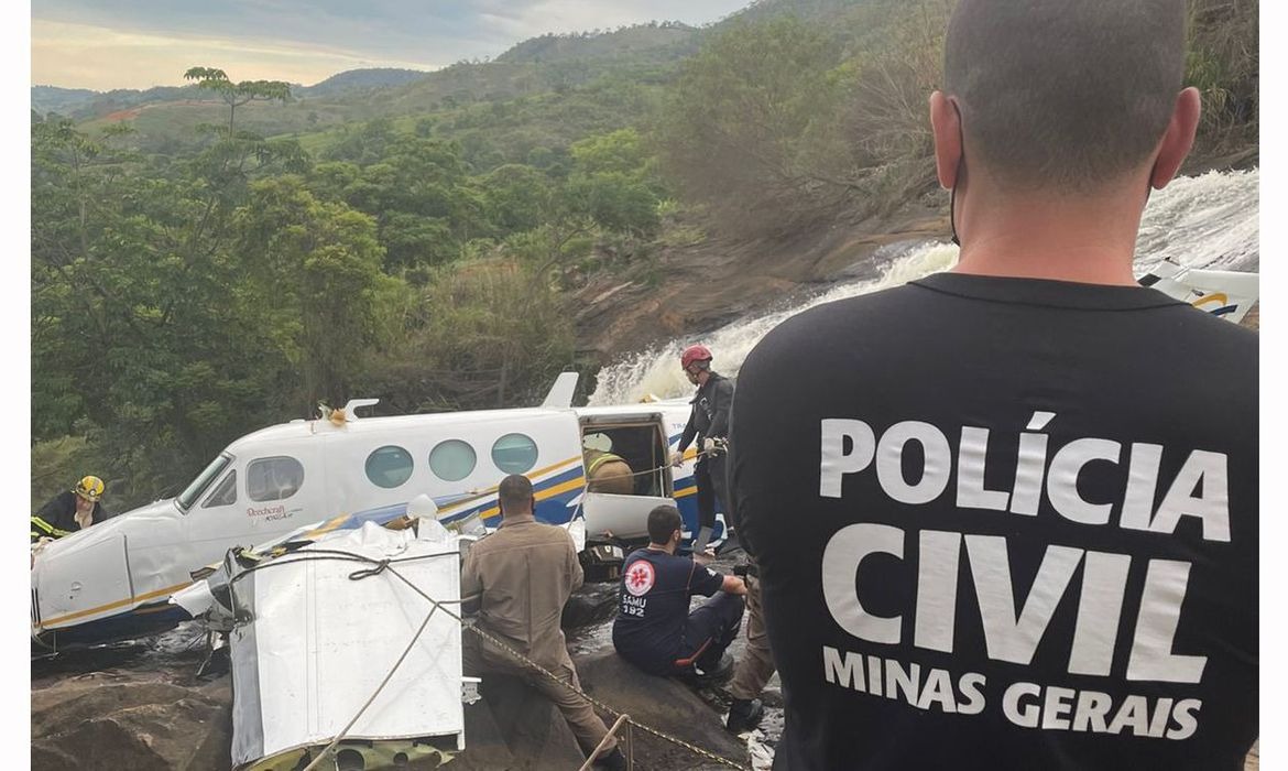 Foto: Agência Brasil 