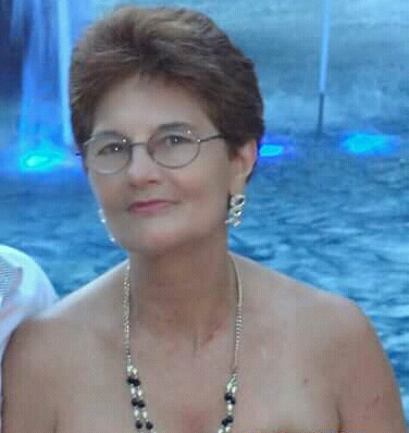Amambaiense Helena Kolle lança livro no dia 11 de dezembro Helena tem 64 anos / Foto: Moreira Produções
