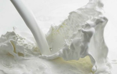 Importação de leite e derivados registra 520% de aumento em MS Importação de leite e derivados registra 520% de aumento em MS