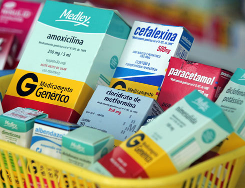 Governo autoriza reajustes de até 5,85% nos preços dos medicamentos