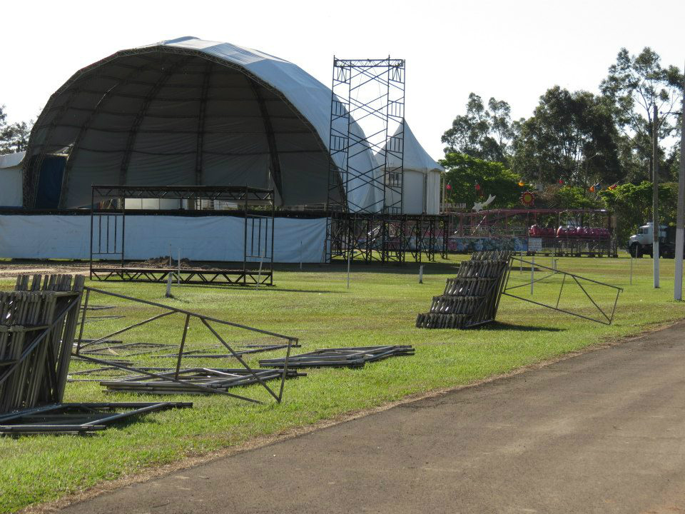 Amambai terá palestras sobre agronegócio na quinta-feira Amambai terá palestras sobre agronegócio na quinta-feira