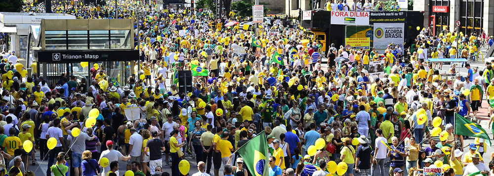 Só 19% acreditam que Temer faria bom governo De acordo com pesquisa Datafolha feita durante os protestos deste domingo 13, em defesa do impeachment da presidente Dilma Rousseff, maioria dos manifestantes não são muito otimistas em relação a um eventual governo do vice, Michel Temer; para 28%, Temer seria um governante ruim ou péssimo; e 47% acreditam que ele seria regular