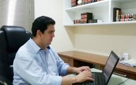 Zenóbio, um Senhor Deputado!!! Zenóbio, um Senhor Deputado!!!