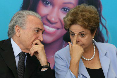 Com ou sem Dilma: os maiores desafios da economia brasileira Com ou sem Dilma: os maiores desafios da economia brasileira