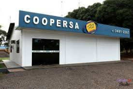 A Cooperativa Agroindustrial de Amambai – Coopersa.