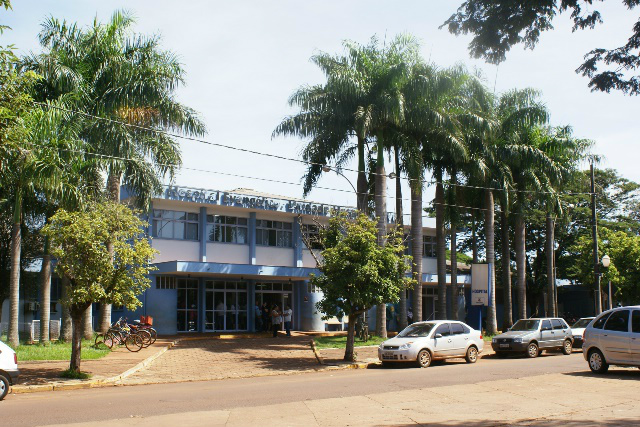Hospital da Vida, hoje superlotado, deverá ser ampliado para melhoria no atendimento a usuários do SUS