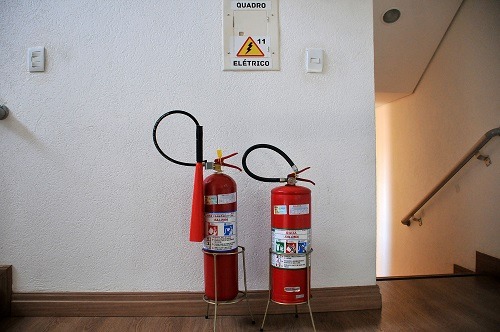 Cobranças dos bombeiros são as mesmas para qualquer estabelecimento comercial, sem considerar diferenças e atividades - Foto: Valdenir Rezende / Correio do Estado