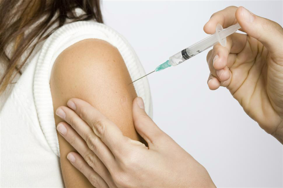 Ministério da Saúde dá orientações sobre vacinação contra sarampo para crianças