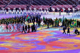 Brasil conquista sete medalhas no terceiro dia dos JMM, na China Brasil conquista sete medalhas no terceiro dia dos JMM, na China