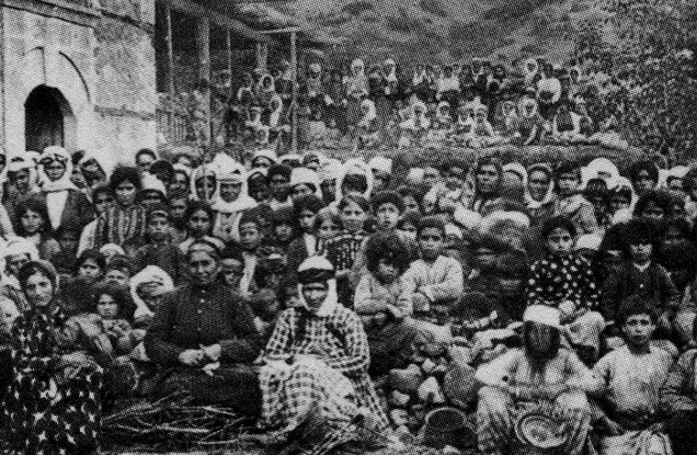 Genocídio Armênio: massacre cometido pelo Império Otomano completa 100 anos