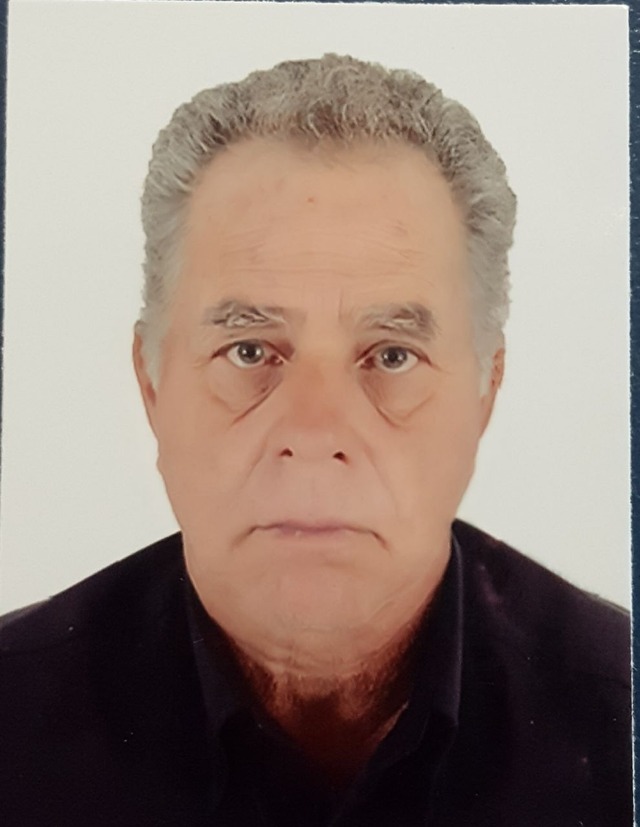 Nota de falecimento: Edemar Flores da Cunha