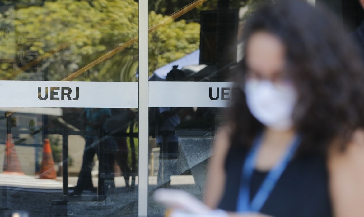 Começa hoje (8) prazo para universidades públicas aderirem ao Sisu Foto: Agência Brasil