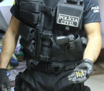 SAD divulga classificação dos aprovados em concurso da Policia Civil