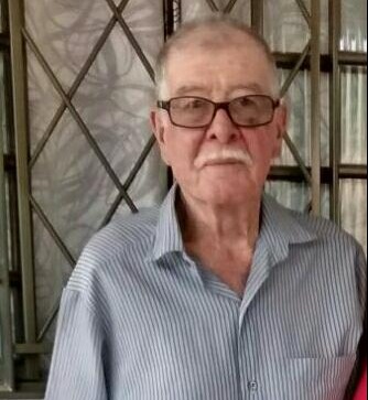 Nota de falecimento: Olímpio Soares de Oliveira