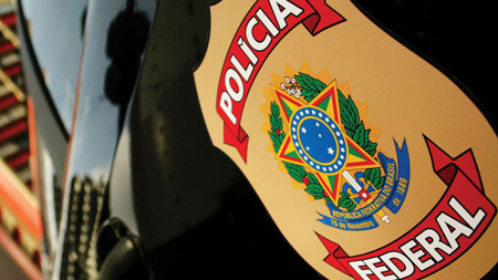 PF desarticula quadrilha que traficava drogas por meio de caminhadas noturnas