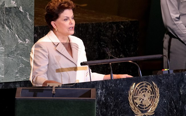 Ibope: mais da metade dos entrevistados consideram governo Dilma ótimo ou bom Ibope: mais da metade dos entrevistados consideram governo Dilma ótimo ou bom