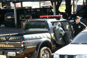 Operação Teto de Vidro combate desvio de recursos públicos no Mato Grosso do Sul