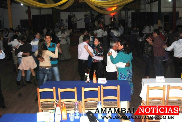 Agenda de Eventos para Amambai e Região