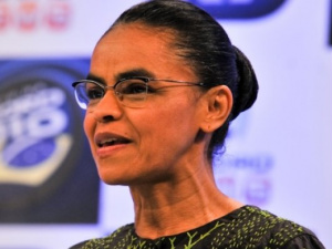 Marina defende Assembleia Nacional Constituinte exclusiva para fazer reformas Marina defende Assembleia Nacional Constituinte exclusiva para fazer reformas