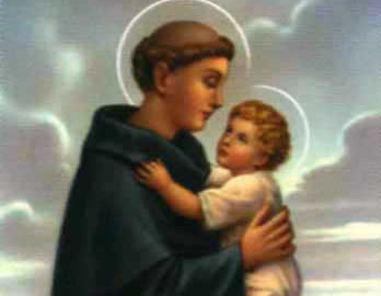 Simpatias de Santo Antônio para arrumar um namorado Simpatias de Santo Antônio para arrumar um namorado