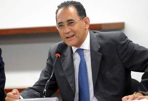 Réu do mensalão, João Paulo Cunha diz que confia na Justiça e que não decepcionará na CCJ Réu do mensalão, João Paulo Cunha diz que confia na Justiça e que não decepcionará na CCJ